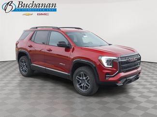 New 2026 GMC Terrain AT4 video 1