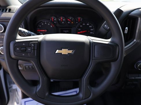 New 2025 Chevrolet Silverado 2500 W/T w/ WT Convenience Package image 36