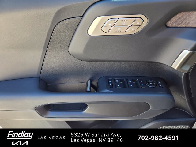 New 2027 Kia Telluride SX Prestige AWD/4WD image 17