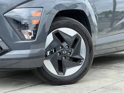 Certified 2024 Hyundai Kona SEL