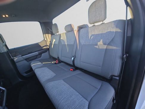 Used 2021 Ford F150 XLT w/ Equipment Group 301A Mid image 14