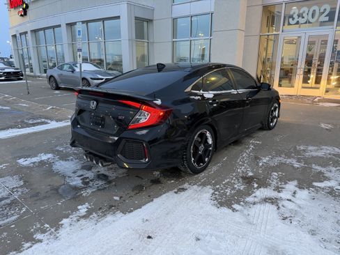 Used 2019 Honda Civic Si image 4