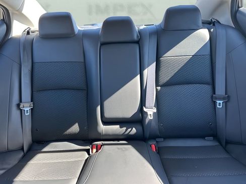 Used 2023 Nissan Altima 2.5 SR image 9