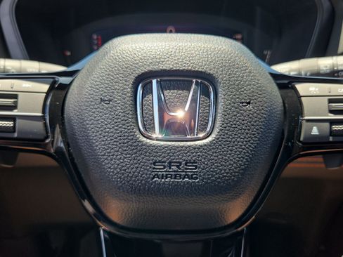 New 2026 Honda Pilot Sport image 26