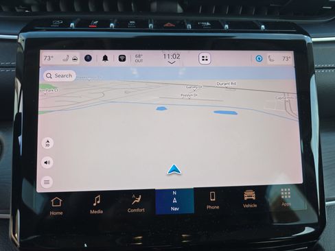 Used 2023 Jeep Grand Cherokee L Limited image 23