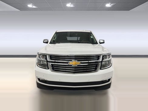 Used 2015 Chevrolet Tahoe LTZ AWD/4WD image 6