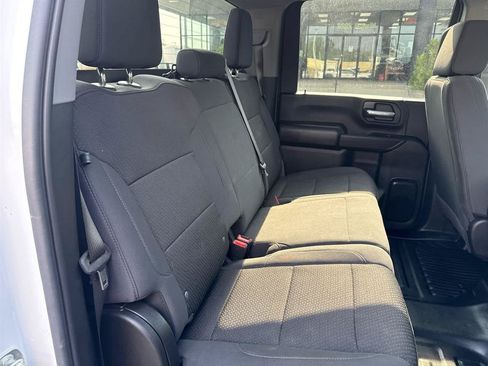 Used 2024 GMC Sierra 2500 Pro AWD/4WD image 20