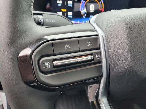 New 2026 Chevrolet Colorado Trail Boss AWD/4WD image 13