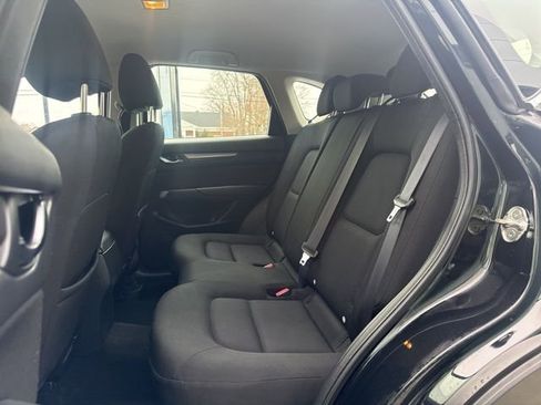 Used 2023 MAZDA CX-5 AWD 2.5 S image 11