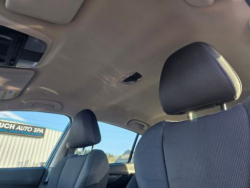 Used 2017 Subaru Impreza 2.0i image 26