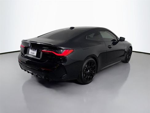 New 2026 BMW 430i xDrive Coupe w/ M Sport Package AWD/4WD image 5