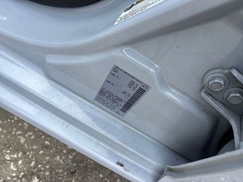 Used 2025 Nissan Altima 2.5 SR image 30