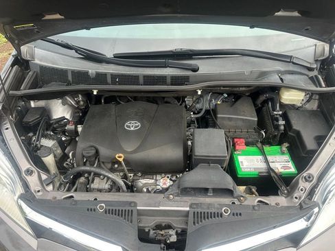 Used 2019 Toyota Sienna LE image 20