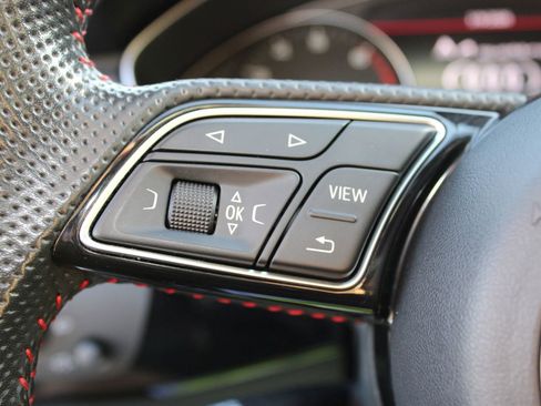 Used 2018 Audi A4 2.0T Premium Plus w/ Premium Plus Package image 12