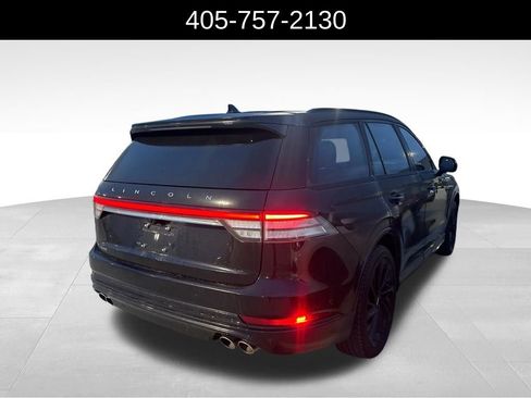 Used 2023 Lincoln Aviator Reserve w/ Jet Appearance Package AWD/4WD image 3