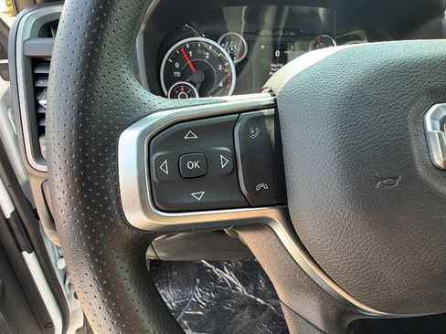 New 2026 RAM 2500 Tradesman AWD/4WD image 22