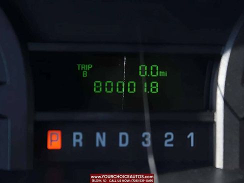 Used 2011 Ford E-450 and Econoline 450 Super Duty RWD image 18