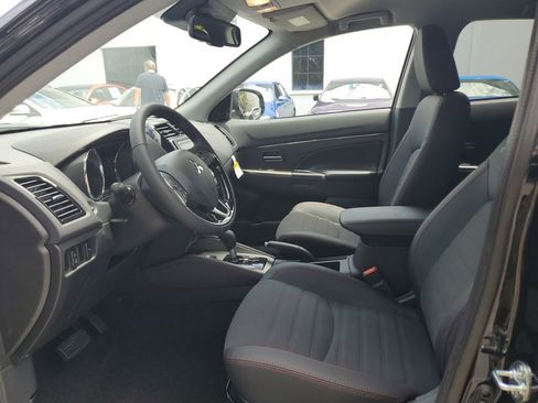 New 2026 Mitsubishi Outlander Sport SE AWD/4WD image 21