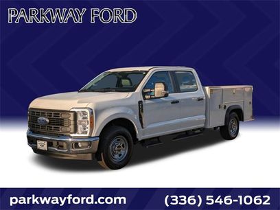 New 2023 Ford F250 XL w/ XL Driver Assist Package