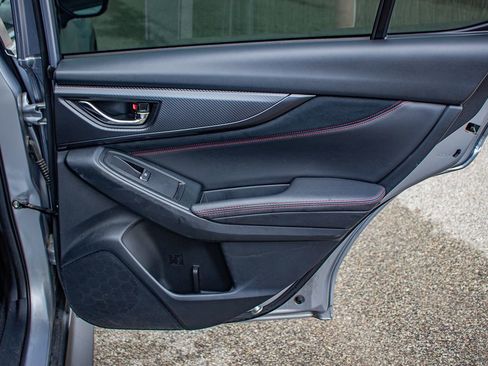 Used 2022 Subaru WRX GT image 19