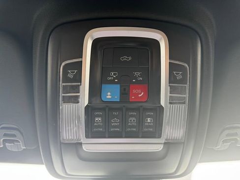 New 2026 RAM 1500 Laramie w/ Night Edition AWD/4WD image 38