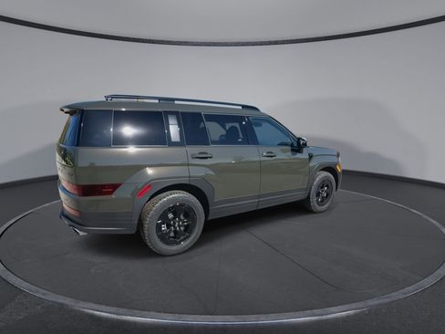 New 2026 Hyundai Santa Fe XRT image 8