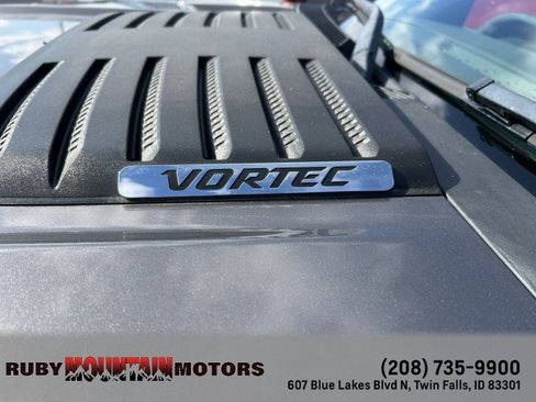 Used 2013 GMC Sierra 2500 W/T image 5
