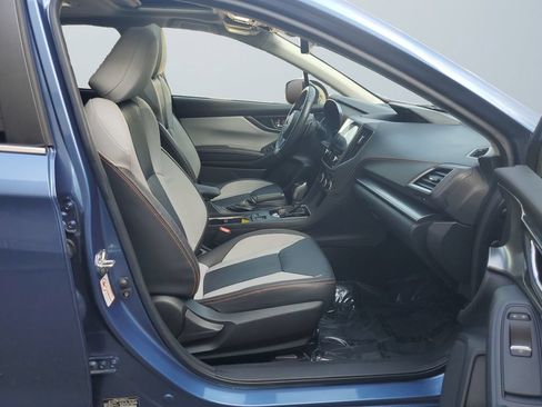Used 2018 Subaru Crosstrek 2.0i Limited AWD/4WD image 15