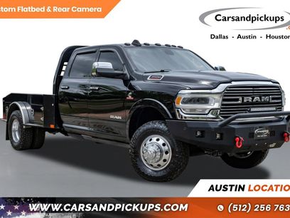 Used 2022 RAM 3500 Laramie