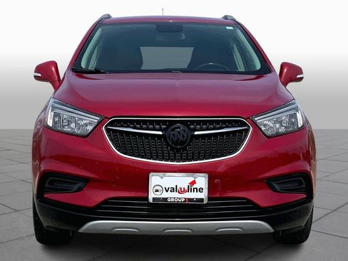 Used 2018 Buick Encore Preferred image 3