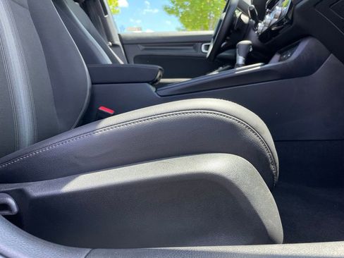 Certified 2026 Honda Civic Sport image 30