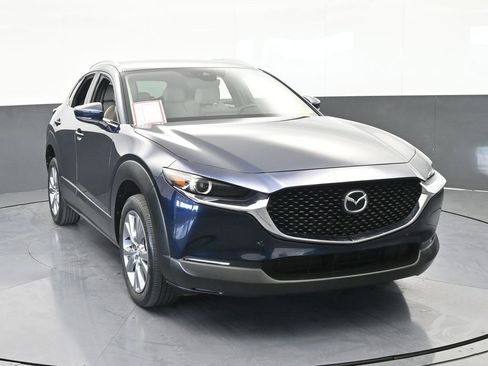 Used 2023 MAZDA CX-30 AWD 2.5 S w/ Preferred Package image 9