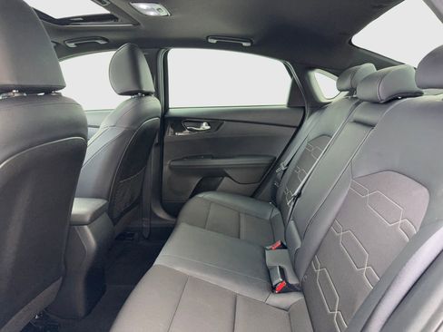 Used 2023 Kia Forte GT-Line w/ GT-Line Premium Package image 40