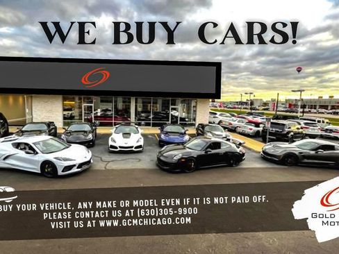 Used 2016 Chevrolet Corvette Z06 w/ 2LZ Preferred Equipment Group image 10