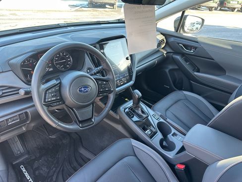 Certified 2025 Subaru Crosstrek 2.5i Limited image 14