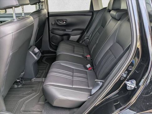 New 2027 Honda HR-V EX-L image 15