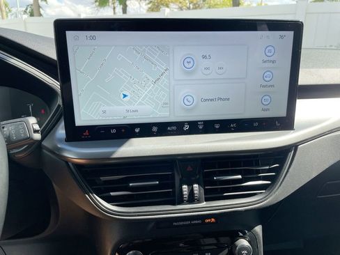 Used 2024 Ford Escape Active w/ Tech Pack #1 image 49