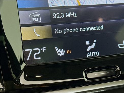 Used 2019 Volvo V90 T5 Cross Country w/ Advanced Package image 21