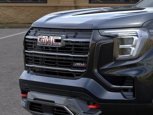 New 2026 GMC Terrain AT4 w/ Convenience Package III AWD/4WD image 14