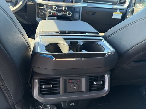 New 2025 Ford F150 Lariat w/ Equipment Group 502A High image 13