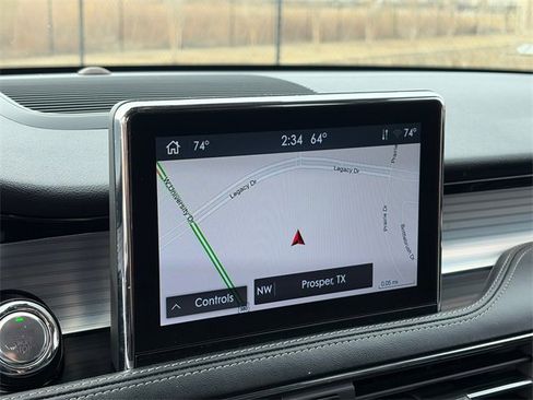 Used 2022 Lincoln Corsair AWD w/ Equipment Group 101A image 22