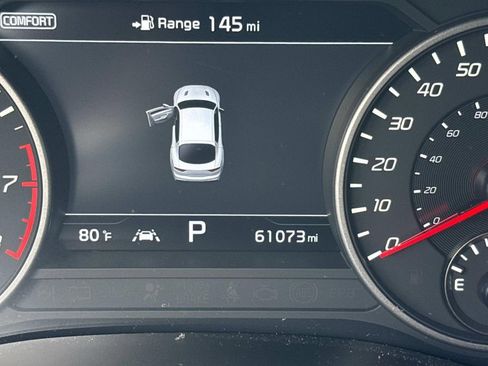 Used 2020 Kia Stinger GT2 RWD image 43