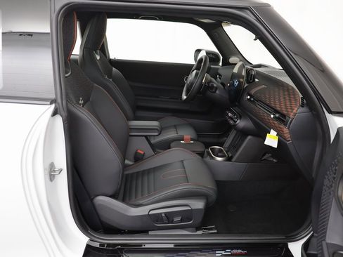 New 2026 MINI Cooper S image 20