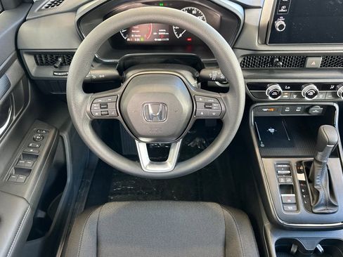 New 2026 Honda CR-V LX image 21