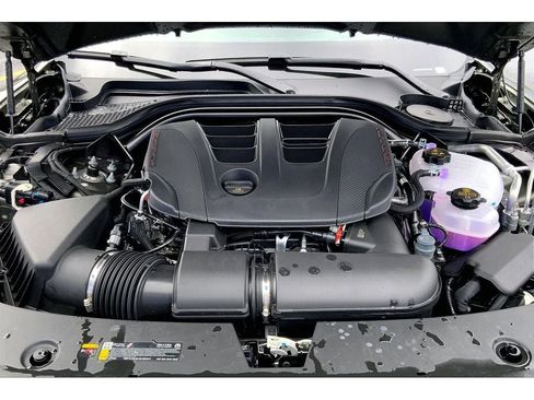 New 2026 Dodge Charger Scat Pack image 12