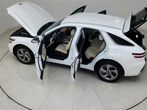 Used 2026 Genesis GV70 2.5T image 85