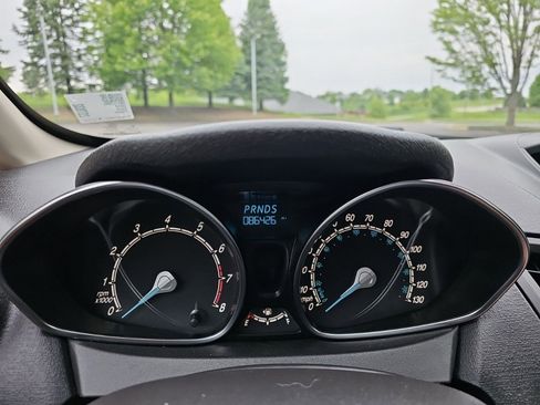 Used 2018 Ford Fiesta SE FWD image 22