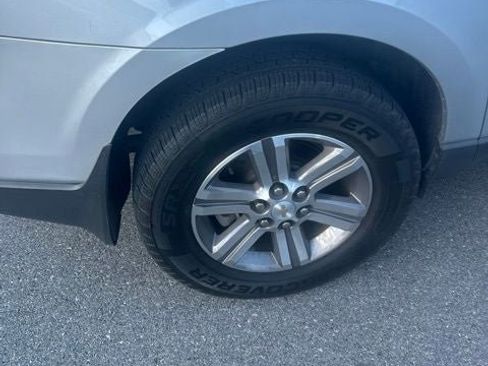 Used 2017 Chevrolet Traverse LT AWD/4WD image 21