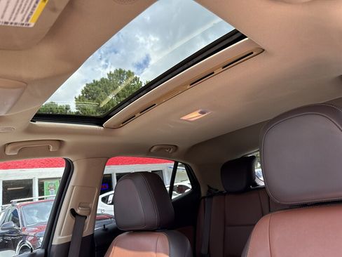 Used 2015 Buick Encore Leather FWD image 12