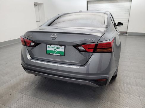 Used 2023 Nissan Altima 2.5 SV FWD image 7